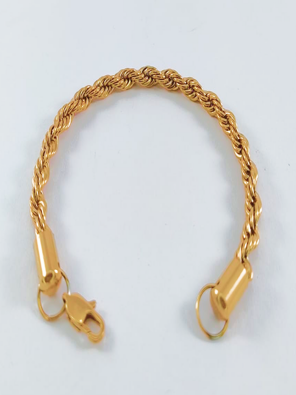 PULSERA LAZO ROSA DAMA