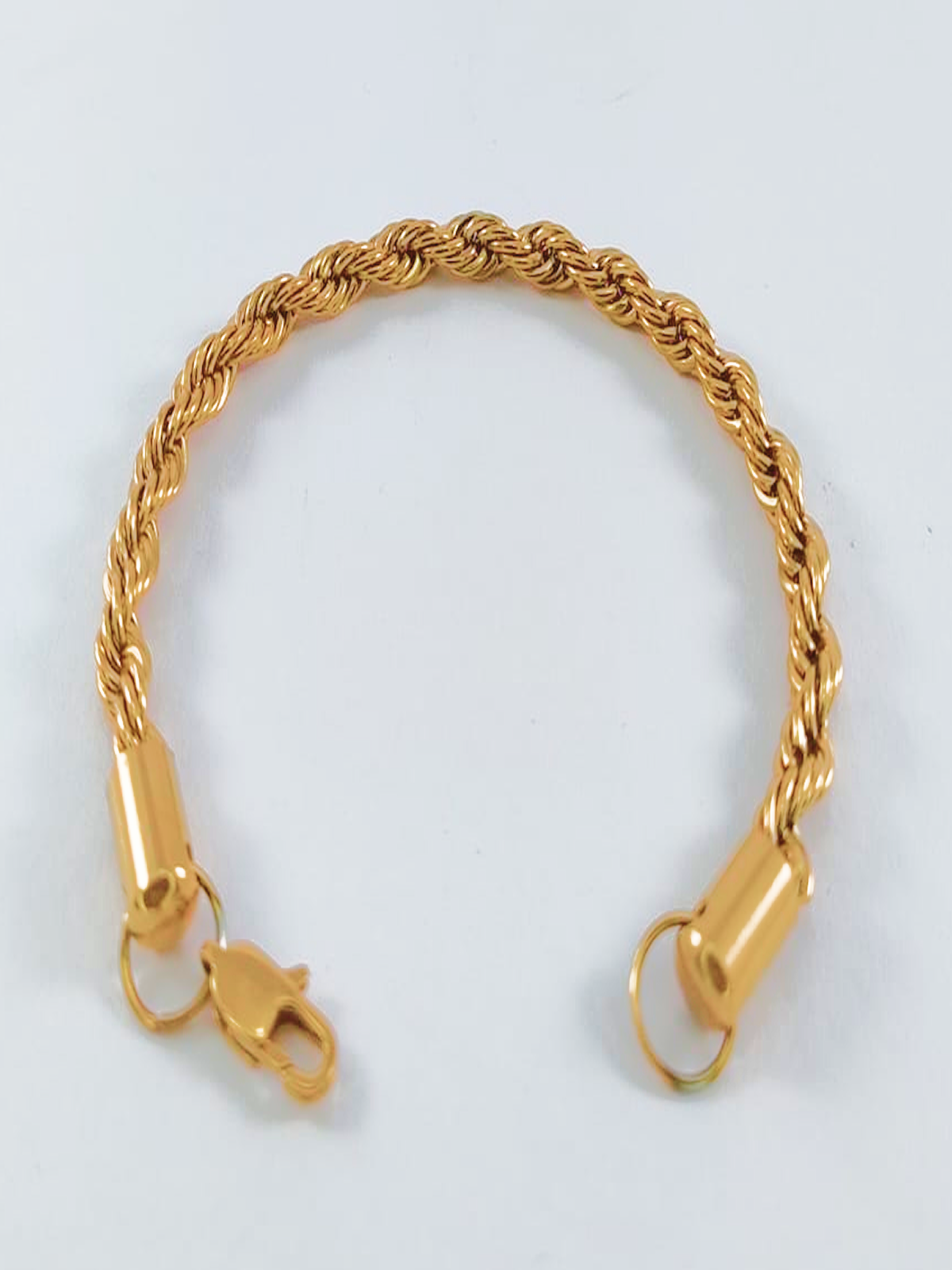 PULSERA LAZO ROSA DAMA