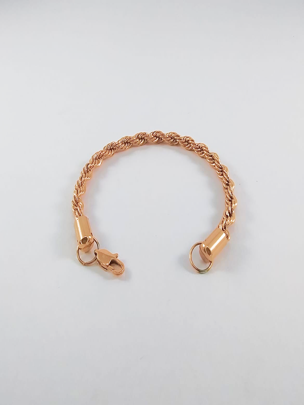 PULSERA LAZO ROSA DAMA