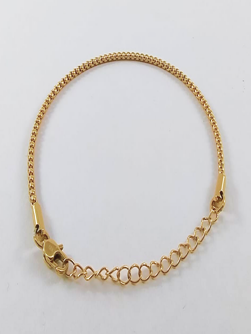 PULSERA VENECIANA DAMA