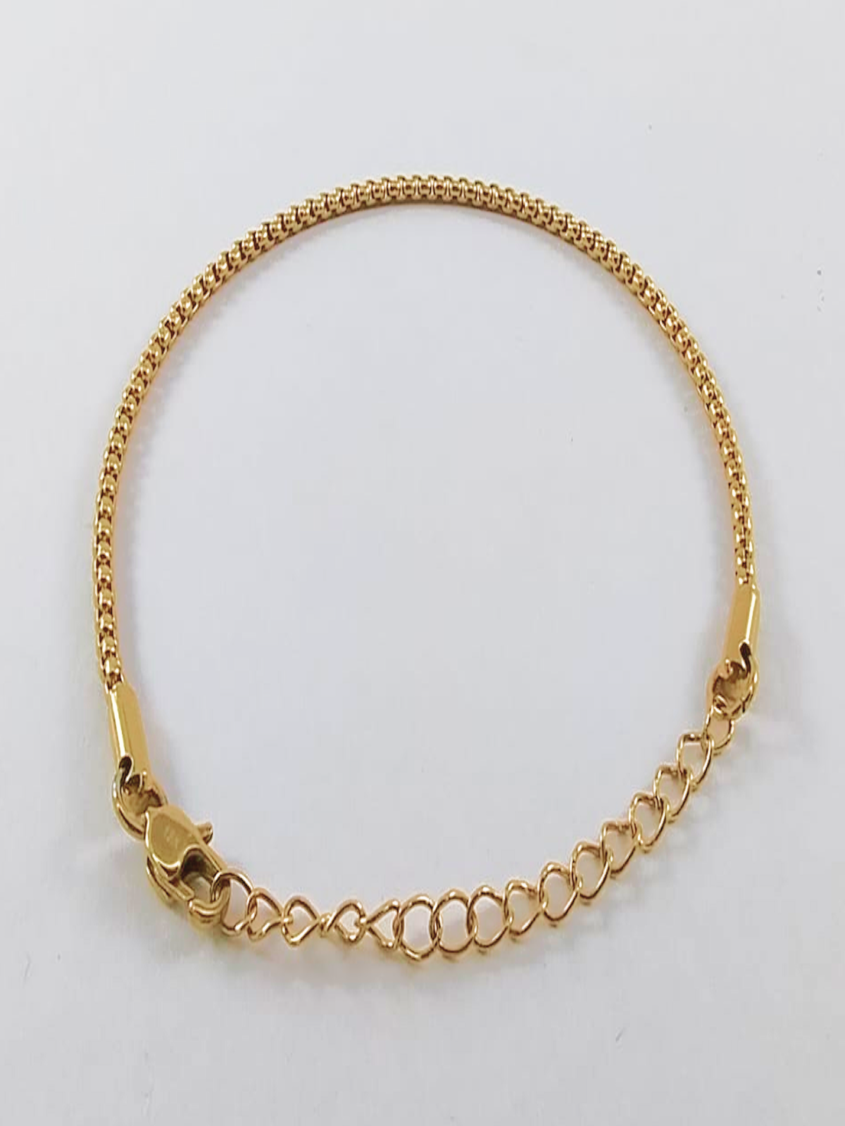 PULSERA VENECIANA DAMA