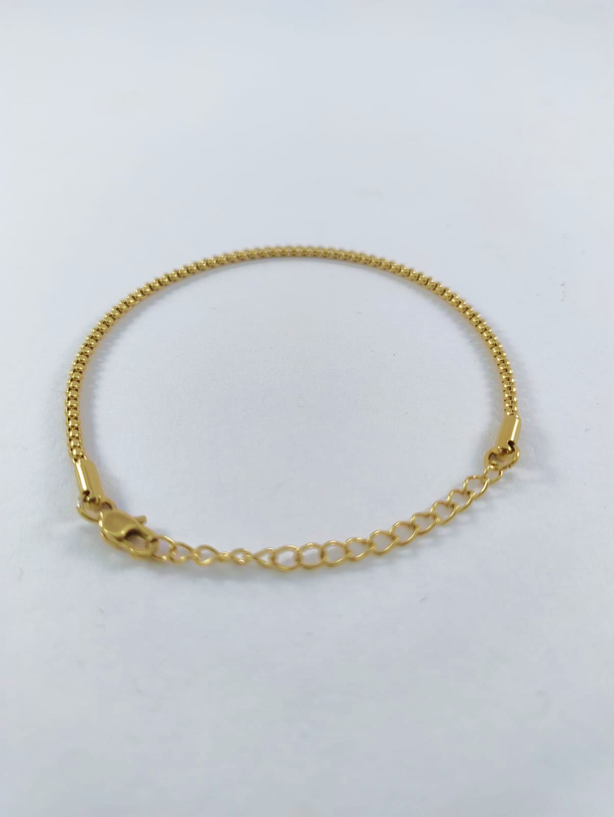 PULSERA VENECIANA DAMA