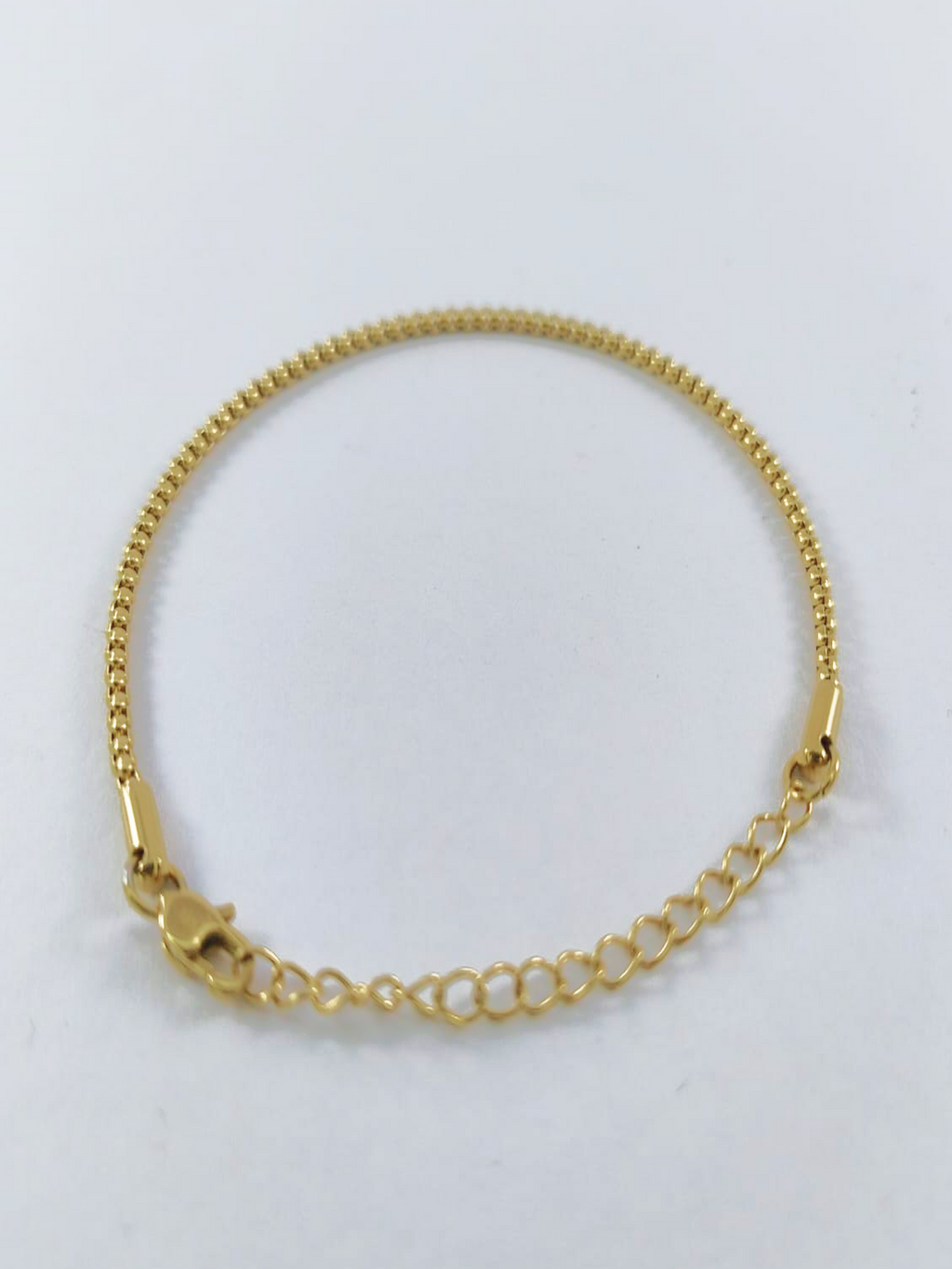PULSERA VENECIANA DAMA