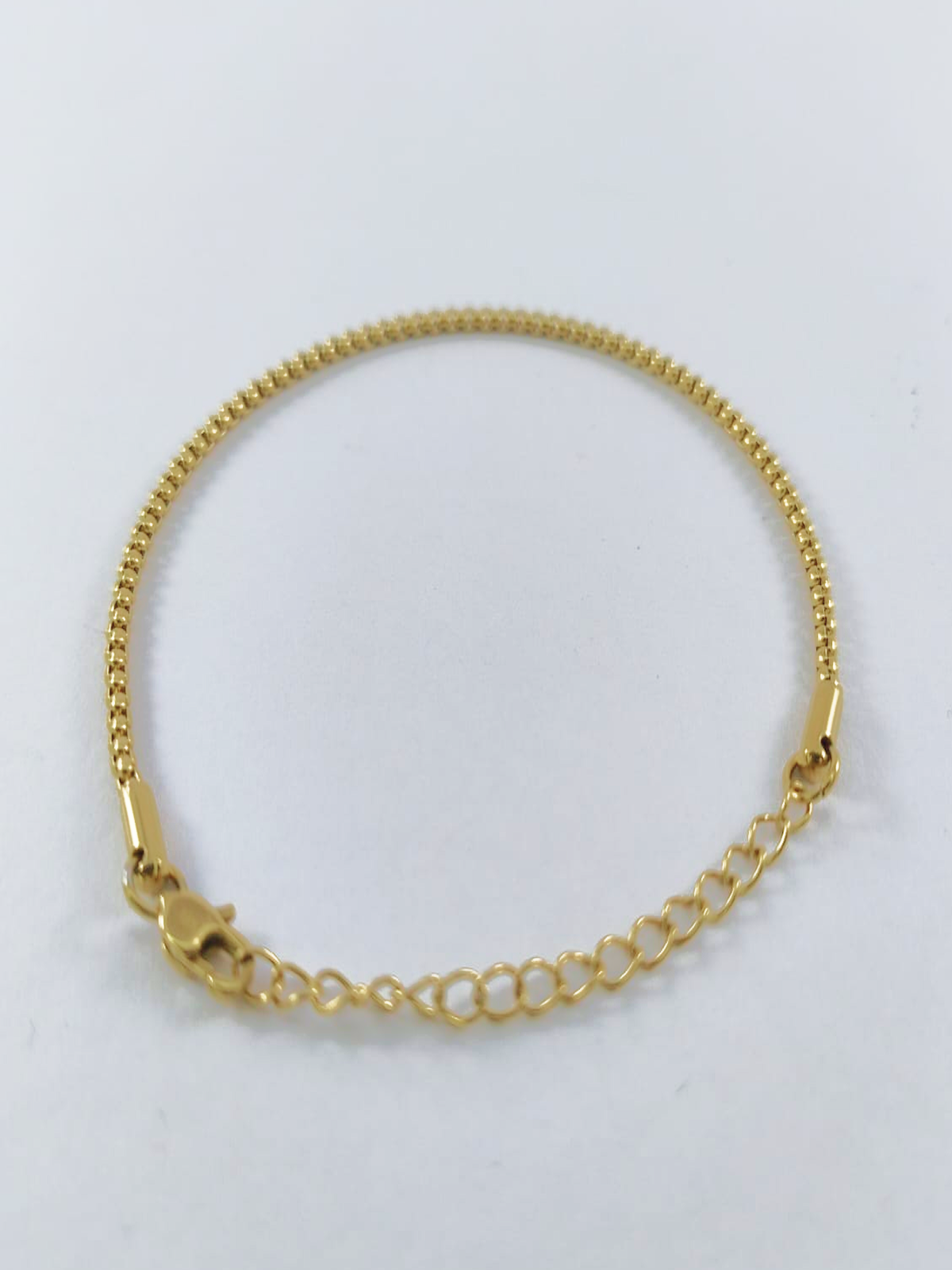 PULSERA VENECIANA DAMA