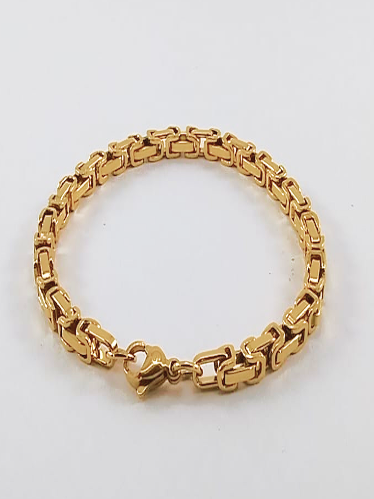 PULSERA RUSTICA CABALLERO