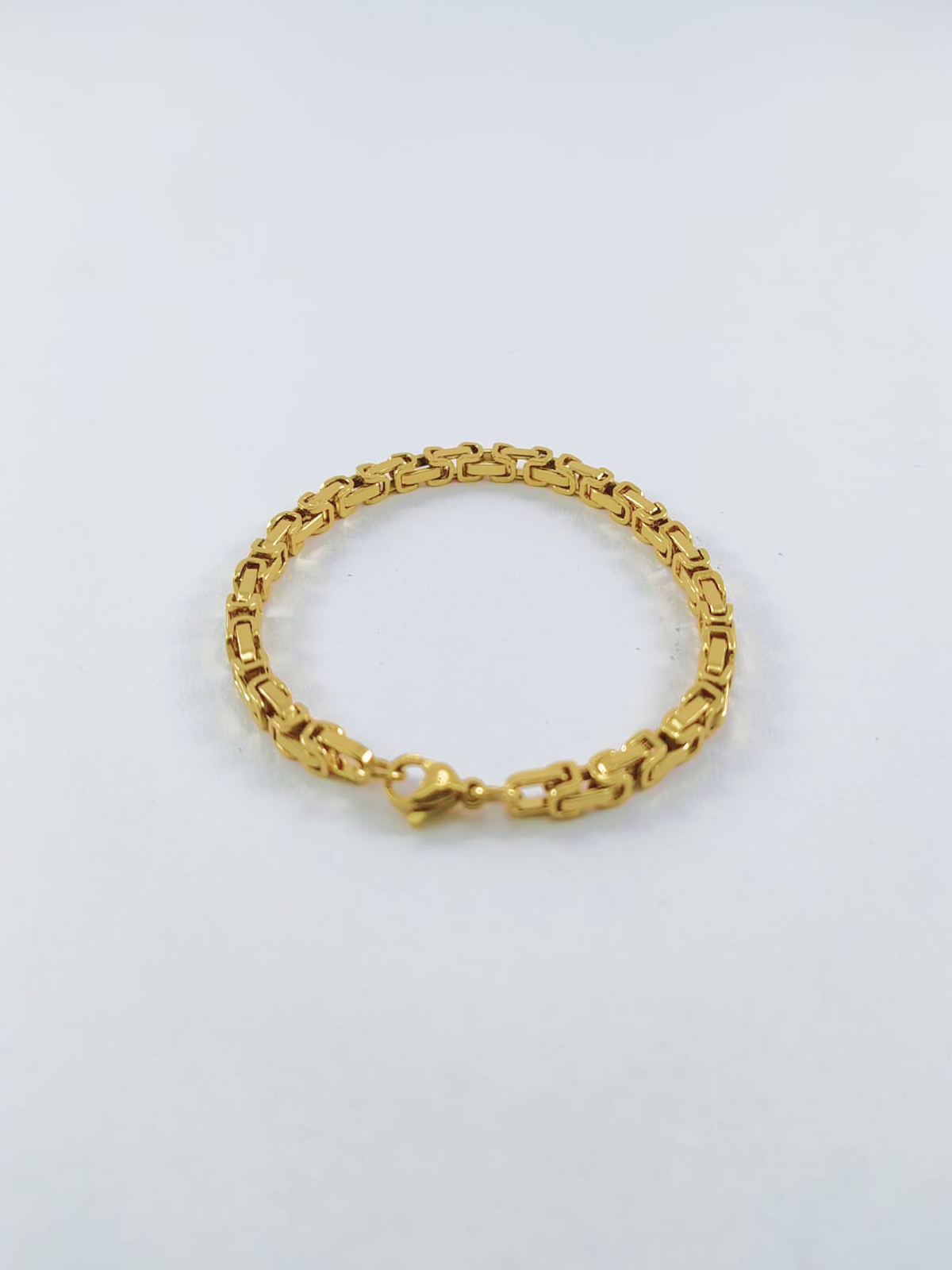 PULSERA RUSTICA CABALLERO