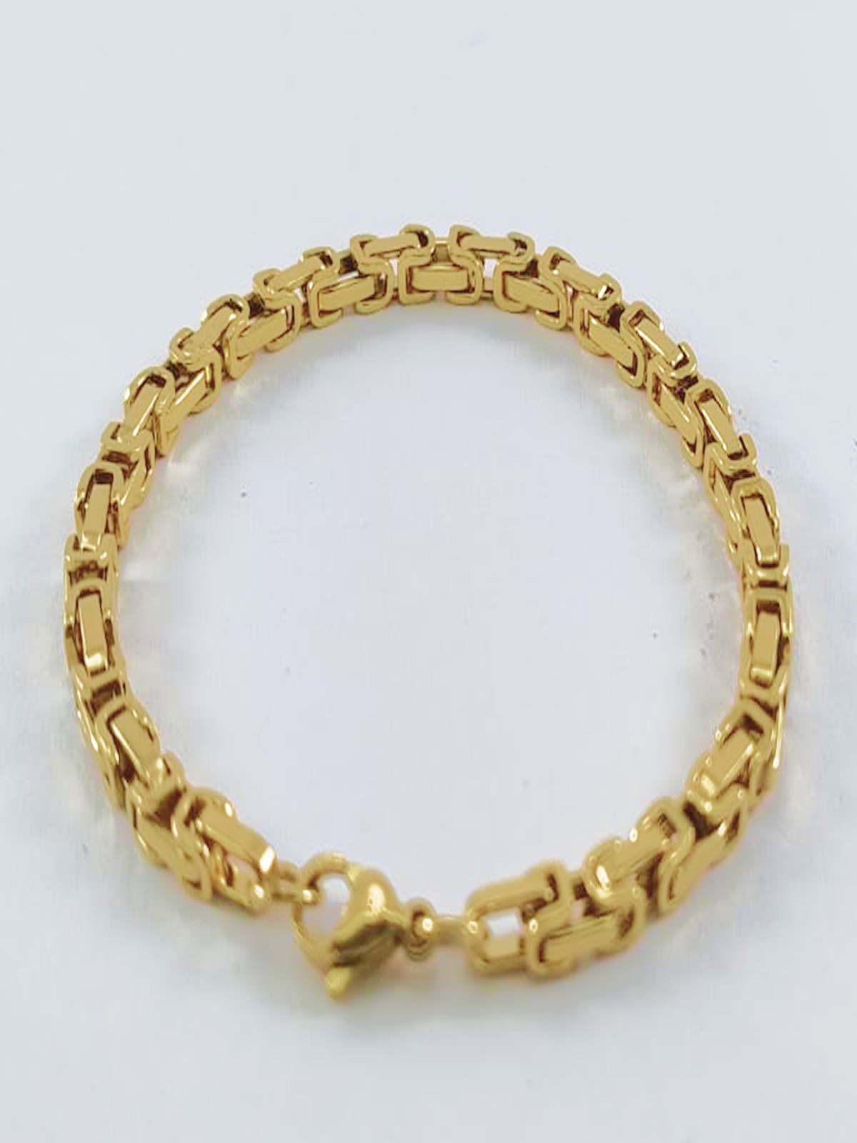 PULSERA RUSTICA CABALLERO