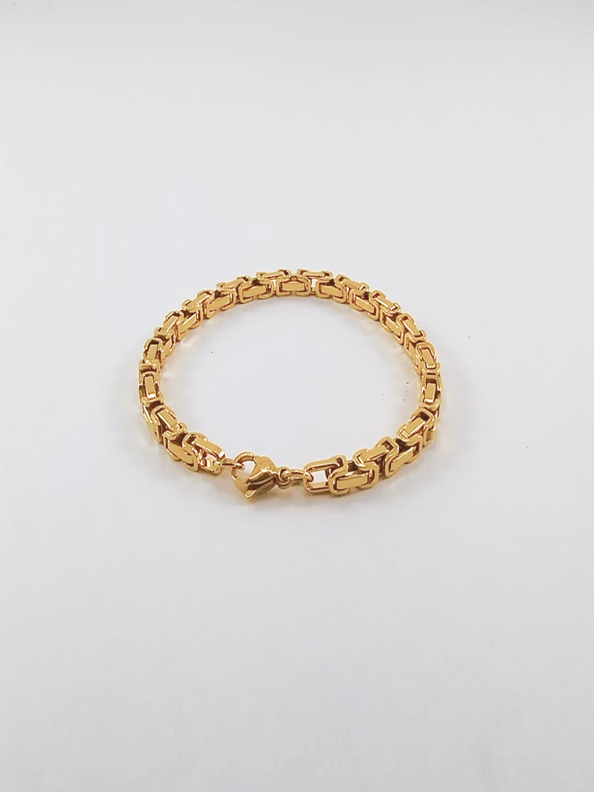 PULSERA RUSTICA CABALLERO