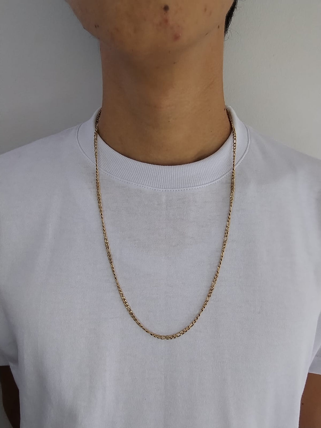 CADENA CARTIER CABALLERO