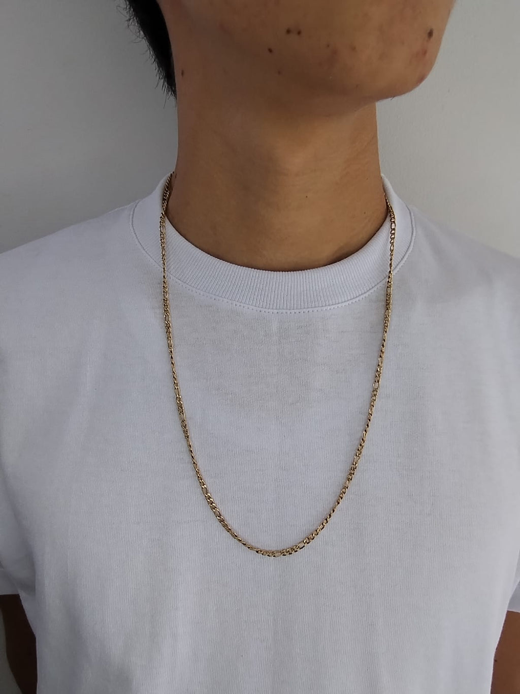 CADENA CARTIER CABALLERO