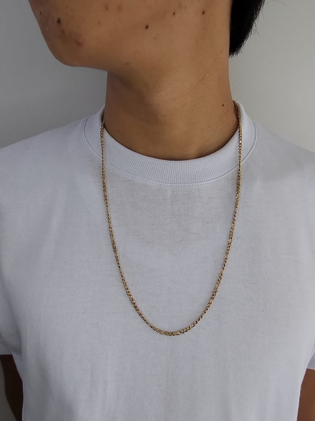 CADENA CARTIER CABALLERO