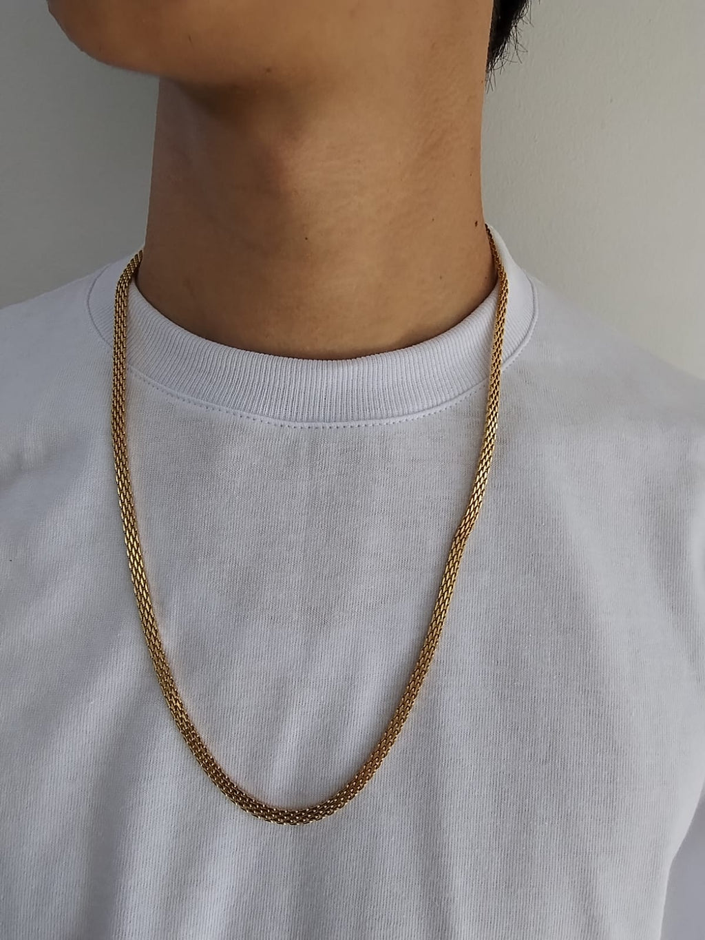 CADENA CHINESCA CABALLERO