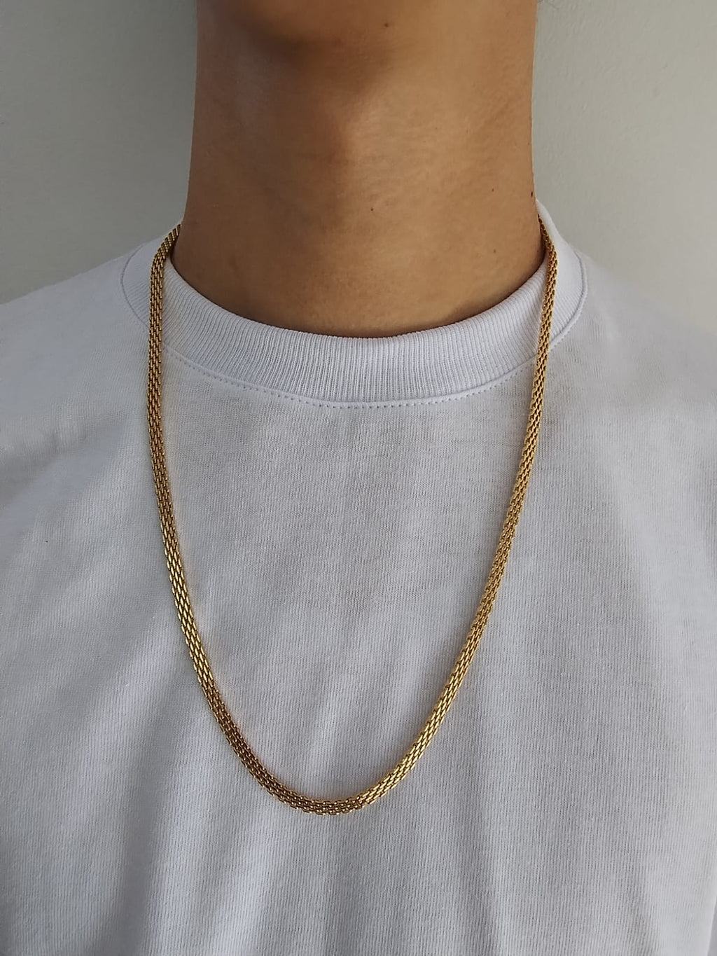 CADENA CHINESCA CABALLERO