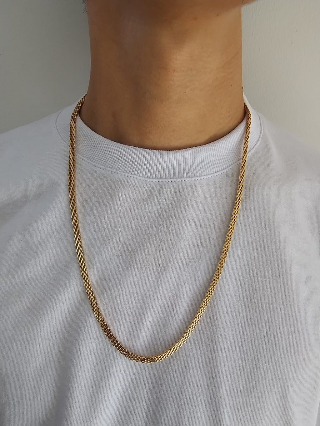 CADENA CHINESCA CABALLERO