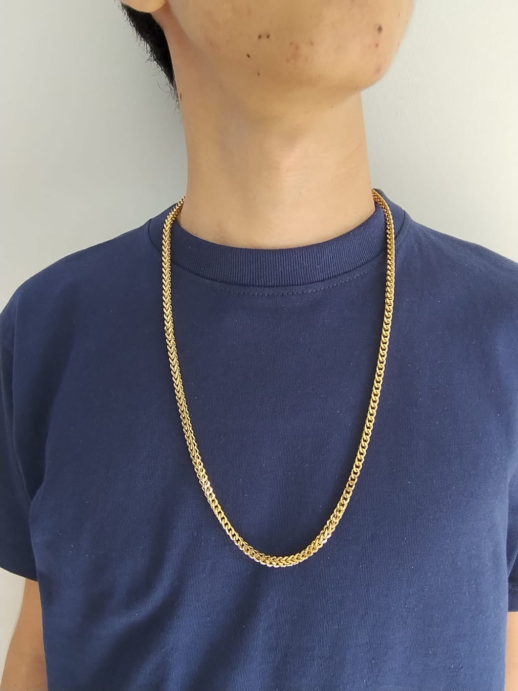 CADENA FRANCO CABALLERO