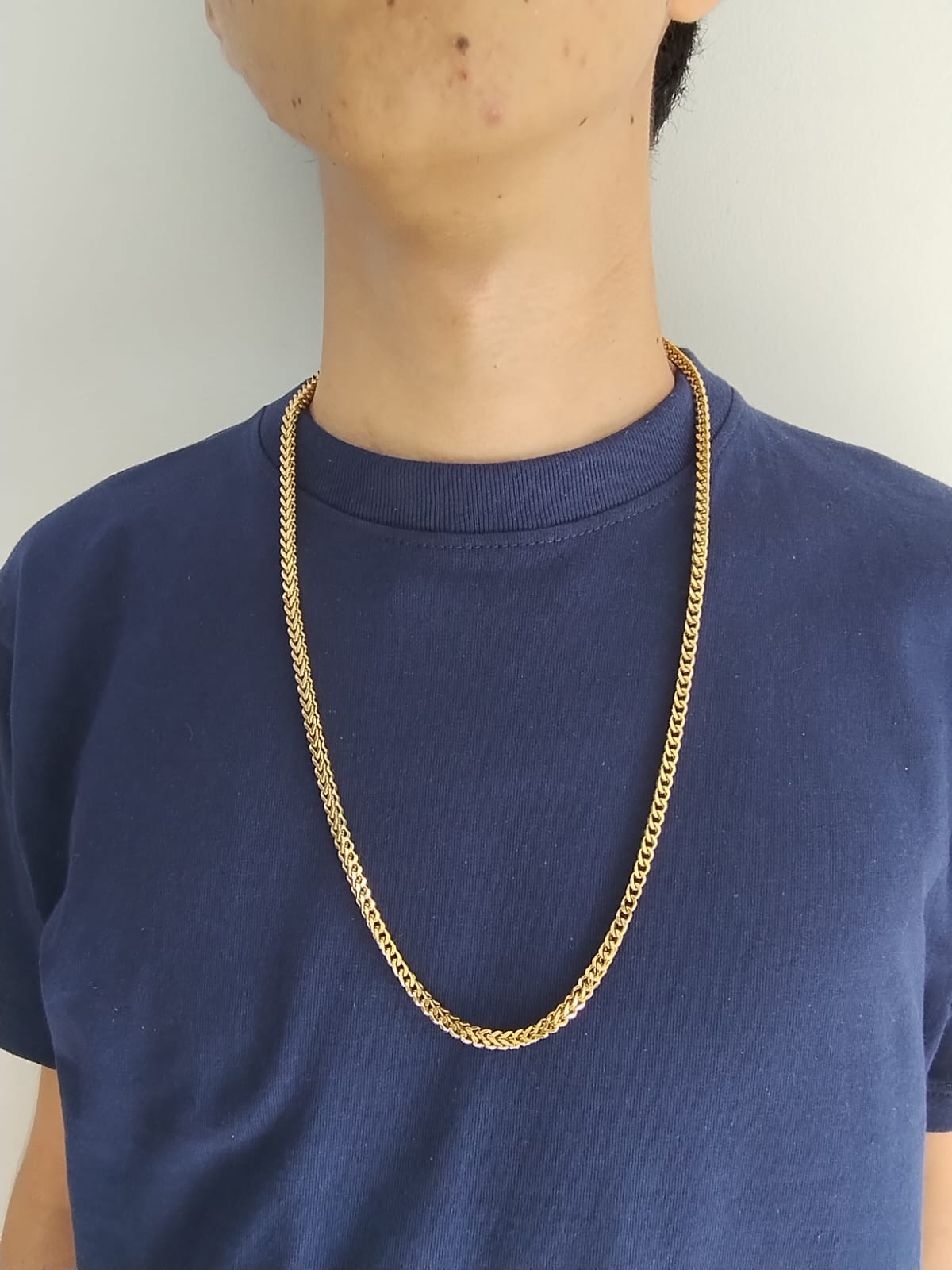 CADENA FRANCO CABALLERO