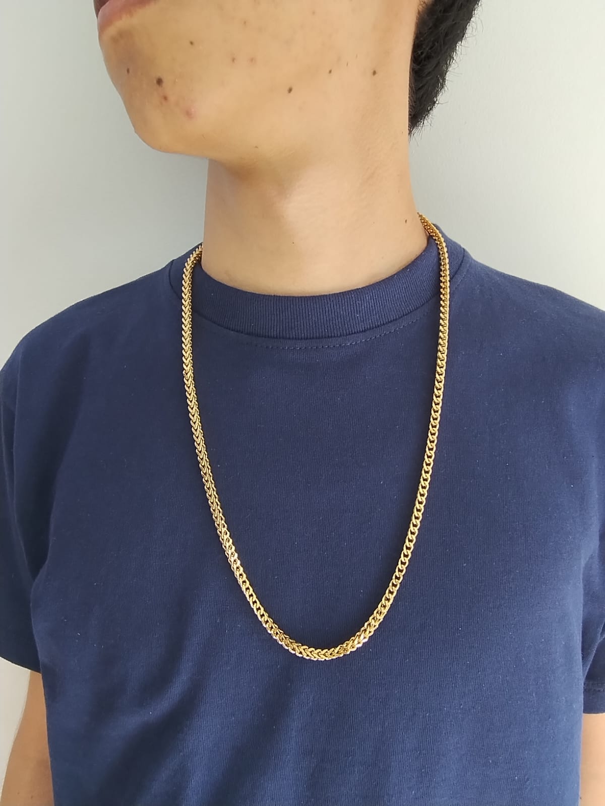 CADENA FRANCO CABALLERO