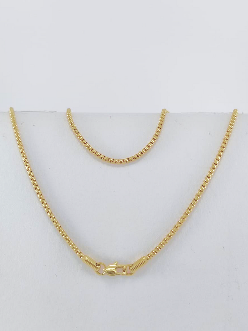CADENA VENECIANA DAMA