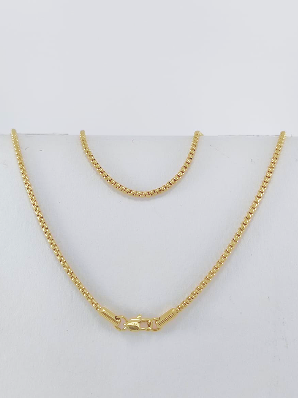 CADENA VENECIANA DAMA