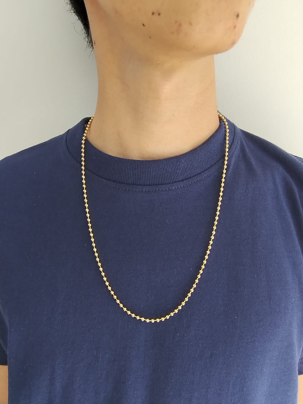 CADENA MILITAR CABALLERO